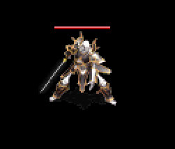 칠흭의 데스나이트